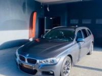 BMW Série 3 SERIE (F30) 320D XDRIVE 190CH M SPORT TOURING - <small></small> 27.500 € <small>TTC</small> - #1