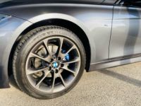 BMW Série 3 SERIE (F30) 320D XDRIVE 190CH M SPORT TOURING - <small></small> 27.500 € <small>TTC</small> - #4