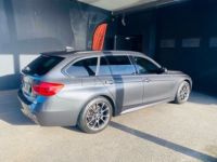 BMW Série 3 SERIE (F30) 320D XDRIVE 190CH M SPORT TOURING - <small></small> 27.500 € <small>TTC</small> - #6