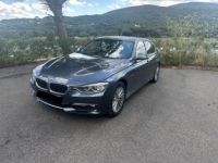 BMW Série 3 SERIE (F30) 320DA 184CH LUXURY - <small></small> 14.490 € <small>TTC</small> - #1