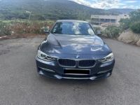 BMW Série 3 SERIE (F30) 320DA 184CH LUXURY - <small></small> 14.490 € <small>TTC</small> - #2