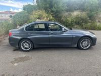 BMW Série 3 SERIE (F30) 320DA 184CH LUXURY - <small></small> 14.490 € <small>TTC</small> - #4