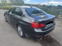 BMW Série 3 SERIE (F30) 320DA 184CH LUXURY - <small></small> 14.490 € <small>TTC</small> - #7