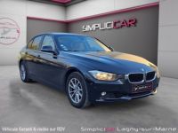 BMW Série 3 SERIE F30 320i 184 ch Lounge - BOITE AUTOMATIQUE - <small></small> 14.490 € <small>TTC</small> - #1