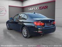 BMW Série 3 SERIE F30 320i 184 ch Lounge - BOITE AUTOMATIQUE - <small></small> 14.490 € <small>TTC</small> - #3