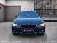 BMW Série 3 SERIE F30 320i 184 ch Lounge - BOITE AUTOMATIQUE - <small></small> 14.490 € <small>TTC</small> - #7