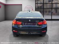 BMW Série 3 SERIE F30 320i 184 ch Lounge - BOITE AUTOMATIQUE - <small></small> 14.490 € <small>TTC</small> - #8