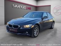 BMW Série 3 SERIE F30 320i 184 ch Lounge - BOITE AUTOMATIQUE - <small></small> 14.490 € <small>TTC</small> - #12