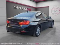 BMW Série 3 SERIE F30 320i 184 ch Lounge - BOITE AUTOMATIQUE - <small></small> 14.490 € <small>TTC</small> - #13