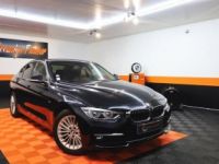 BMW Série 3 SERIE (F30) 320IA 184CH LUXURY - <small></small> 21.990 € <small>TTC</small> - #1