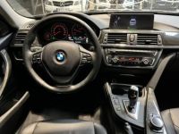 BMW Série 3 SERIE F30 325d 218 ch Luxury A OPTIONS +++ - <small></small> 16.490 € <small>TTC</small> - #33