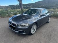 BMW Série 3 SERIE (F30) 328IA 245CH LOUNGE - <small></small> 16.990 € <small>TTC</small> - #1