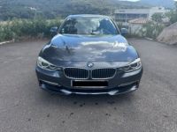 BMW Série 3 SERIE (F30) 328IA 245CH LOUNGE - <small></small> 16.990 € <small>TTC</small> - #2