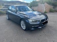 BMW Série 3 SERIE (F30) 328IA 245CH LOUNGE - <small></small> 16.990 € <small>TTC</small> - #3