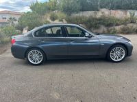 BMW Série 3 SERIE (F30) 328IA 245CH LOUNGE - <small></small> 16.990 € <small>TTC</small> - #4