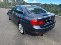 BMW Série 3 SERIE (F30) 328IA 245CH LOUNGE - <small></small> 16.990 € <small>TTC</small> - #7