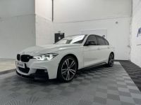 BMW Série 3 SERIE F30 330d 258 CH  BVA 8 xDrive M Sport - GARANTIE 6 MOIS - <small></small> 28.990 € <small>TTC</small> - #3