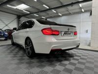 BMW Série 3 SERIE F30 330d 258 CH  BVA 8 xDrive M Sport - GARANTIE 6 MOIS - <small></small> 28.990 € <small>TTC</small> - #5