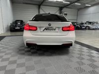 BMW Série 3 SERIE F30 330d 258 CH  BVA 8 xDrive M Sport - GARANTIE 6 MOIS - <small></small> 28.990 € <small>TTC</small> - #6