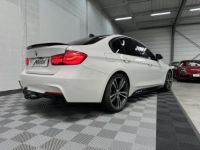 BMW Série 3 SERIE F30 330d 258 CH  BVA 8 xDrive M Sport - GARANTIE 6 MOIS - <small></small> 28.990 € <small>TTC</small> - #7