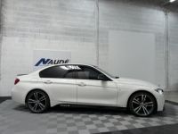 BMW Série 3 SERIE F30 330d 258 CH  BVA 8 xDrive M Sport - GARANTIE 6 MOIS - <small></small> 28.990 € <small>TTC</small> - #8