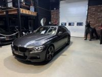 BMW Série 3 SERIE F30 330d xDrive 258 ch M Sport Absolute A - <small></small> 24.980 € <small>TTC</small> - #1