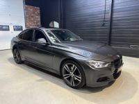 BMW Série 3 SERIE F30 330d xDrive 258 ch M Sport Absolute A - <small></small> 24.980 € <small>TTC</small> - #3