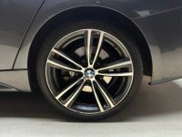 BMW Série 3 SERIE F30 330d xDrive 258 ch M Sport Absolute A - <small></small> 24.980 € <small>TTC</small> - #8