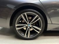 BMW Série 3 SERIE F30 330d xDrive 258 ch M Sport Absolute A - <small></small> 24.980 € <small>TTC</small> - #9