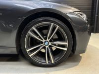 BMW Série 3 SERIE F30 330d xDrive 258 ch M Sport Absolute A - <small></small> 24.980 € <small>TTC</small> - #10