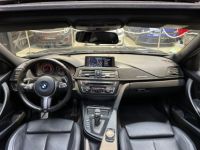 BMW Série 3 SERIE F30 330d xDrive 258 ch M Sport Absolute A - <small></small> 24.980 € <small>TTC</small> - #13