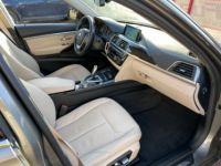 BMW Série 3 SERIE (F30) 330EA 252CH LUXURY - <small></small> 18.900 € <small>TTC</small> - #9