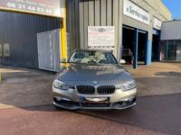 BMW Série 3 SERIE (F30) 330EA 252CH LUXURY - <small></small> 18.900 € <small>TTC</small> - #12