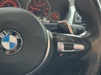 BMW Série 3 serie f30 35d xdrive m sport 313 ch bva8 harman k toit ouvr camera - <small></small> 26.990 € <small>TTC</small> - #11