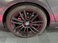 BMW Série 3 serie f30 35d xdrive m sport 313 ch bva8 harman k toit ouvr camera - <small></small> 26.990 € <small>TTC</small> - #37