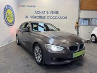 BMW Série 3 SERIE (F30) ACTIVEHYBRID3 340CH LOUNGE - <small></small> 21.490 € <small>TTC</small> - #3