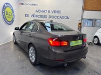 BMW Série 3 SERIE (F30) ACTIVEHYBRID3 340CH LOUNGE - <small></small> 21.490 € <small>TTC</small> - #4