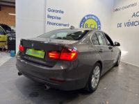 BMW Série 3 SERIE (F30) ACTIVEHYBRID3 340CH LOUNGE - <small></small> 21.490 € <small>TTC</small> - #5