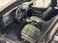 BMW Série 3 SERIE (F30) ACTIVEHYBRID3 340CH LOUNGE - <small></small> 21.490 € <small>TTC</small> - #6