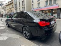 BMW Série 3 SERIE F30 LCI 330e 252 ch Sport A - <small></small> 24.490 € <small>TTC</small> - #5