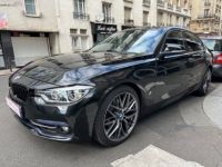 BMW Série 3 SERIE F30 LCI 330e 252 ch Sport A - <small></small> 24.490 € <small>TTC</small> - #38