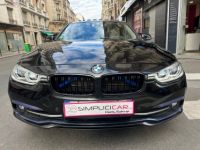 BMW Série 3 SERIE F30 LCI 330e 252 ch Sport A - <small></small> 24.490 € <small>TTC</small> - #39