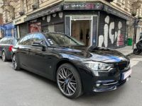 BMW Série 3 SERIE F30 LCI 330e 252 ch Sport A - <small></small> 24.490 € <small>TTC</small> - #1