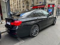 BMW Série 3 SERIE F30 LCI 330e 252 ch Sport A - <small></small> 24.490 € <small>TTC</small> - #40