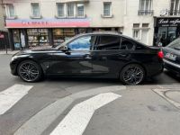 BMW Série 3 SERIE F30 LCI 330e 252 ch Sport A - <small></small> 24.490 € <small>TTC</small> - #3