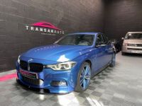 BMW Série 3 SERIE F30 LCI 335d xDriv 313 ch M Performance Sport A - <small></small> 26.990 € <small>TTC</small> - #1