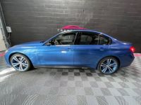 BMW Série 3 SERIE F30 LCI 335d xDriv 313 ch M Performance Sport A - <small></small> 26.990 € <small>TTC</small> - #2