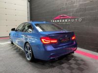 BMW Série 3 SERIE F30 LCI 335d xDriv 313 ch M Performance Sport A - <small></small> 26.990 € <small>TTC</small> - #3