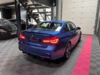 BMW Série 3 SERIE F30 LCI 335d xDriv 313 ch M Performance Sport A - <small></small> 26.990 € <small>TTC</small> - #5