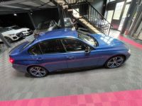 BMW Série 3 SERIE F30 LCI 335d xDriv 313 ch M Performance Sport A - <small></small> 26.990 € <small>TTC</small> - #6